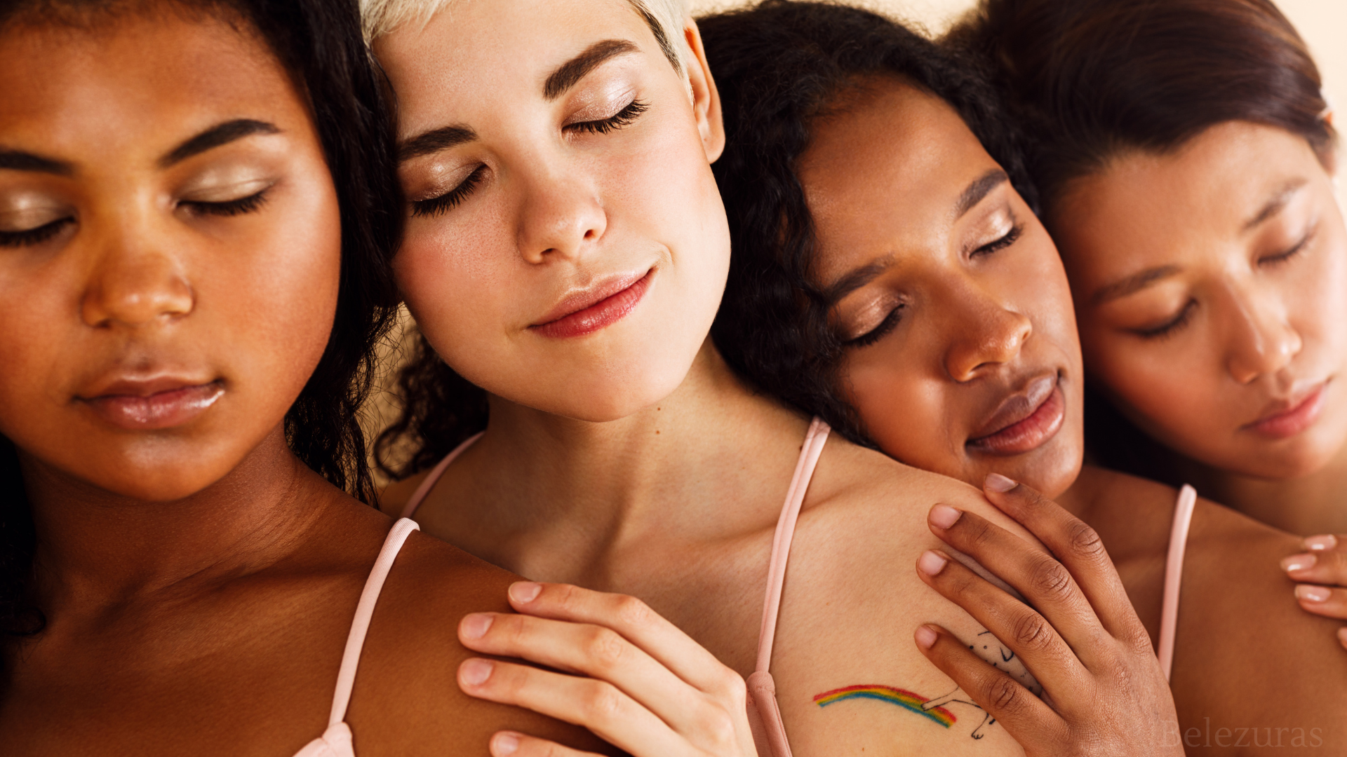 Golden Hour for Every Shade