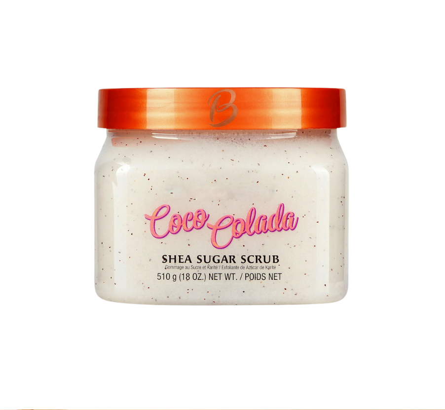 Rio Coco-Colada Body Polish | 600g