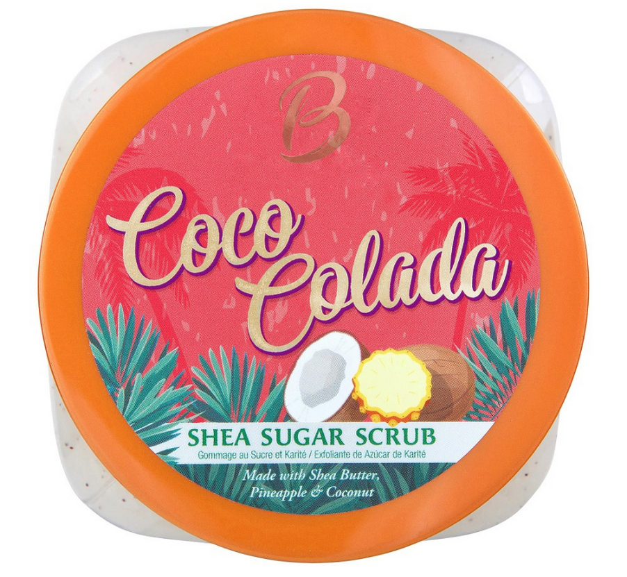 Rio Coco-Colada Body Polish | 600g
