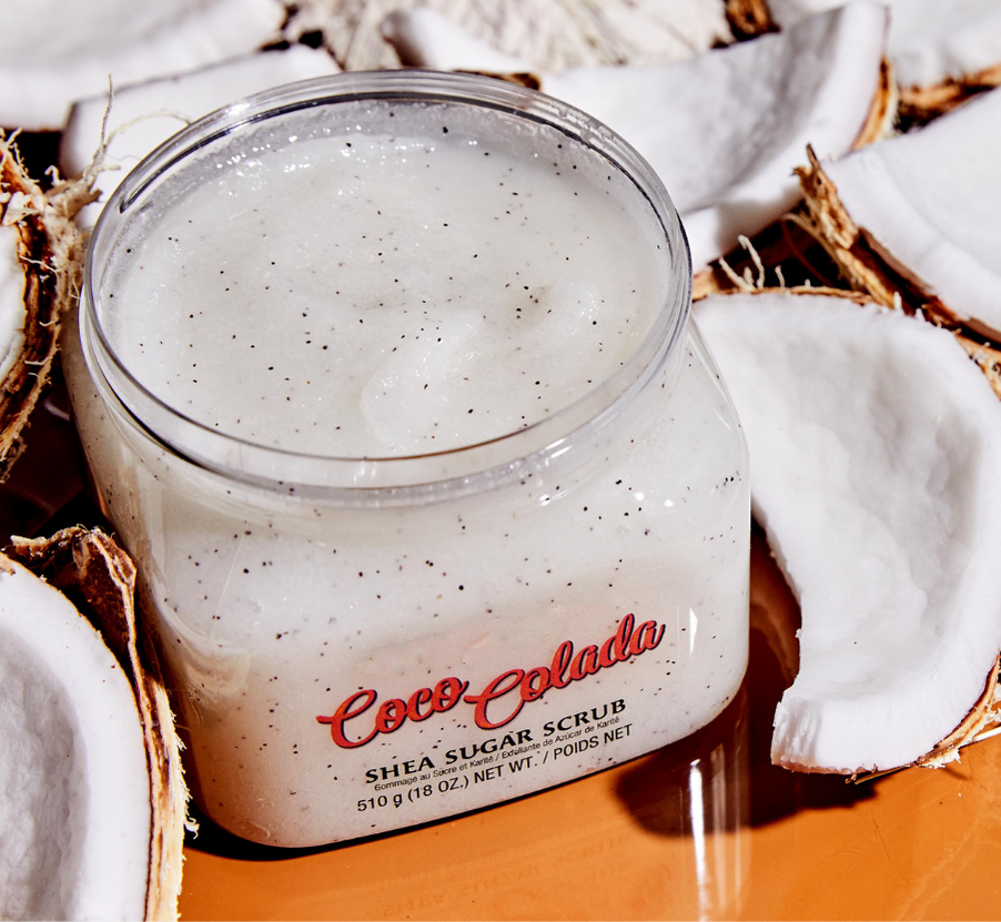 Rio Coco-Colada Body Polish | 600g
