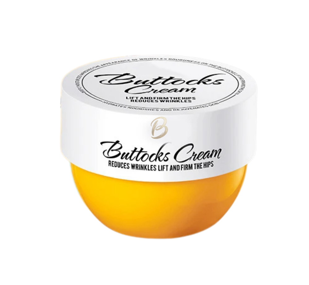 Brazilian Bounce Firming Butter | Salted Caramel & Pistachio