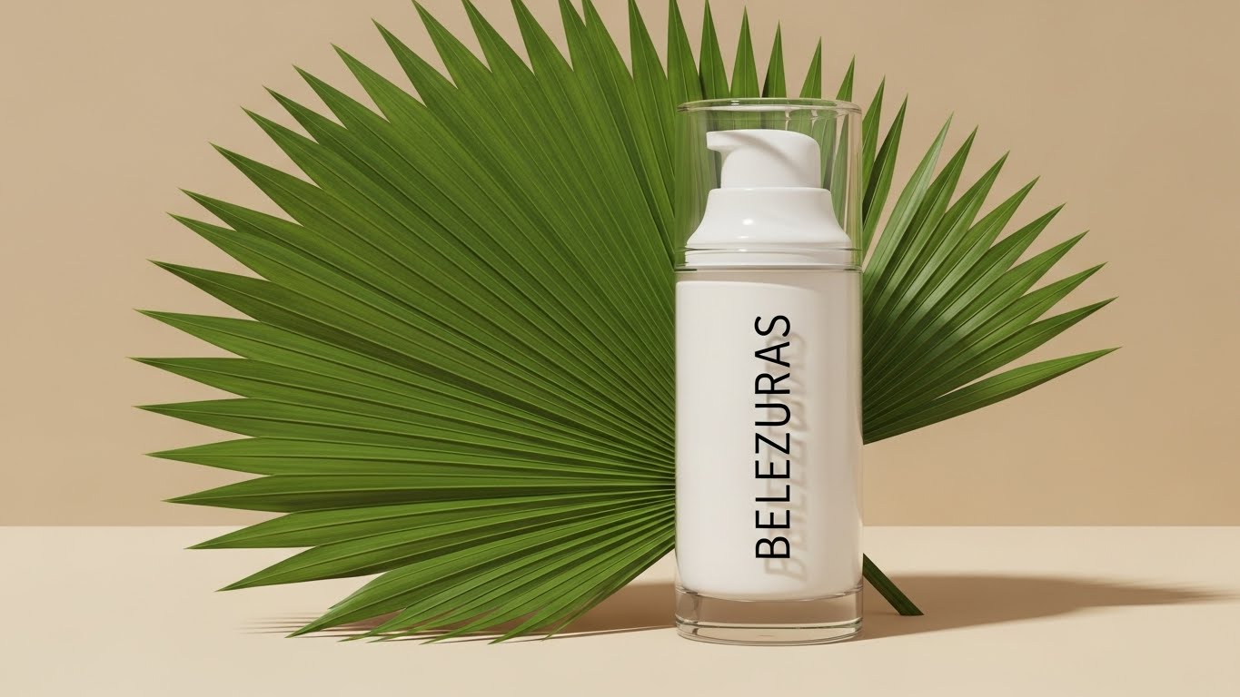 Glaze Peptide Serum | Barrier Repair & Glow