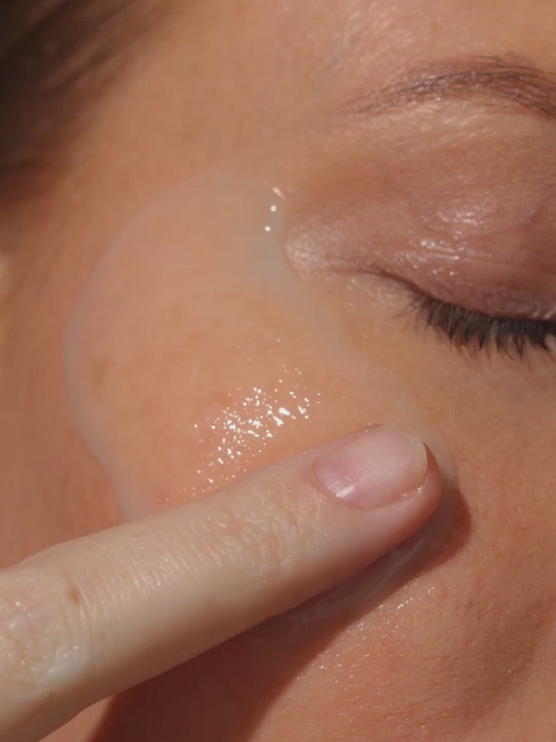 Glaze Peptide Serum | Barrier Repair & Glow