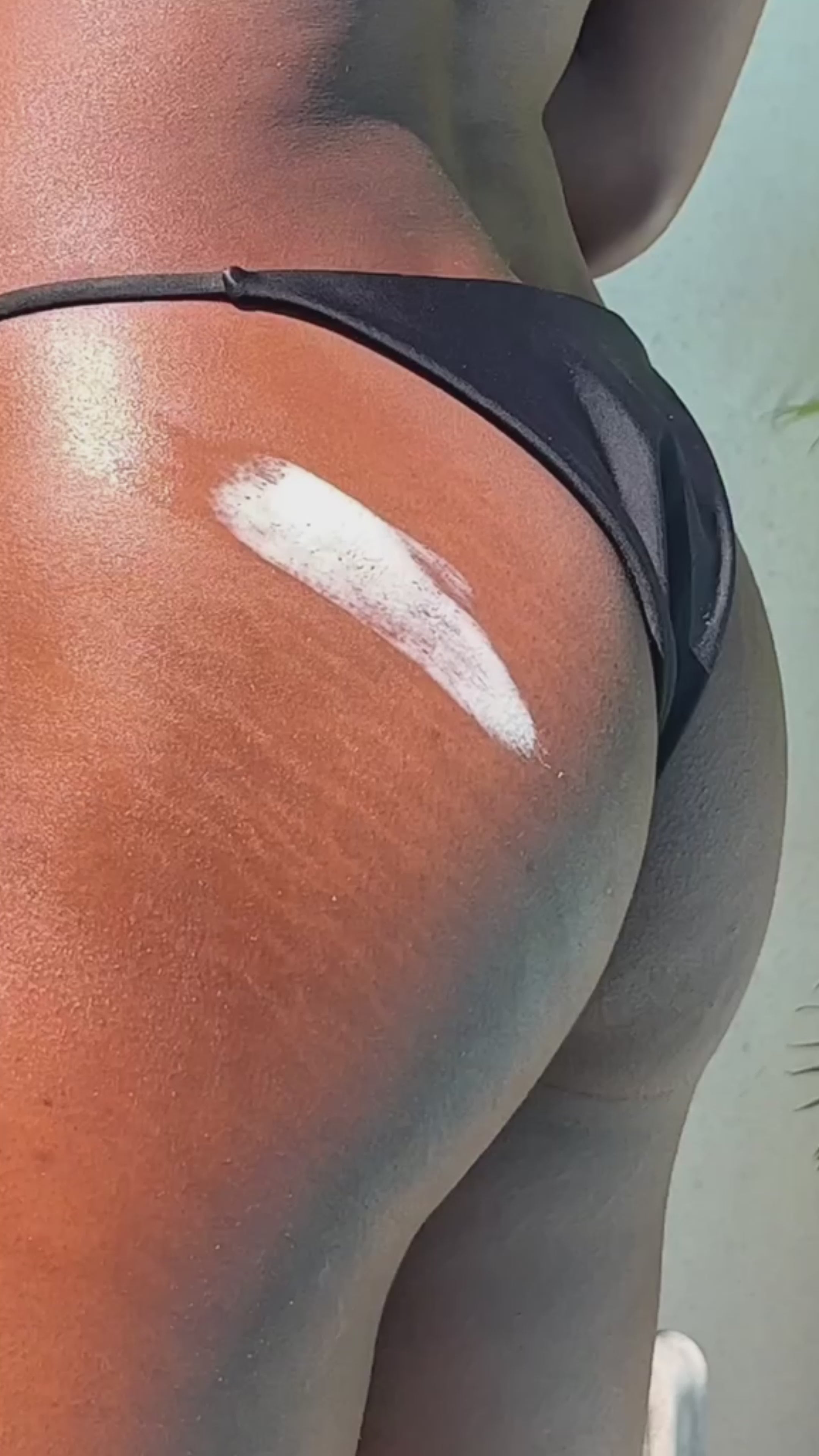 Brazilian Bounce Firming Butter | Salted Caramel & Pistachio